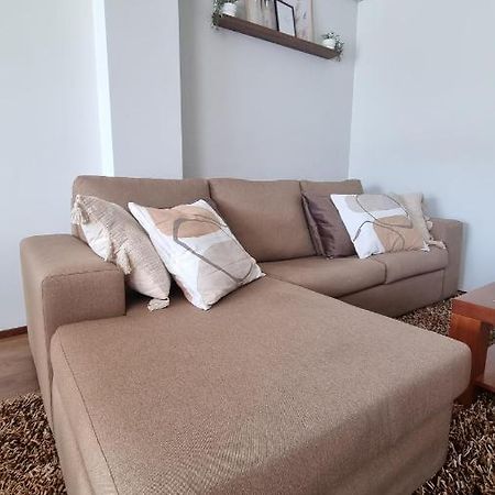 Apartament Apartament F&M Braga Zewnętrze zdjęcie